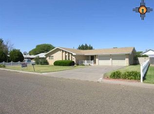 2100 Vivian Ave, Clovis, NM 88101