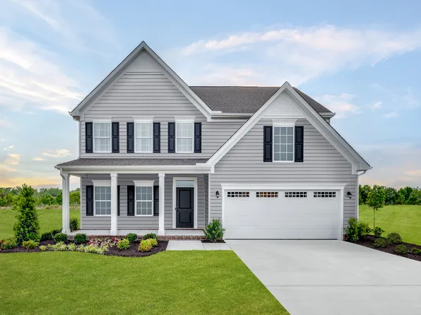 Anderson Plan, Scenic Vista