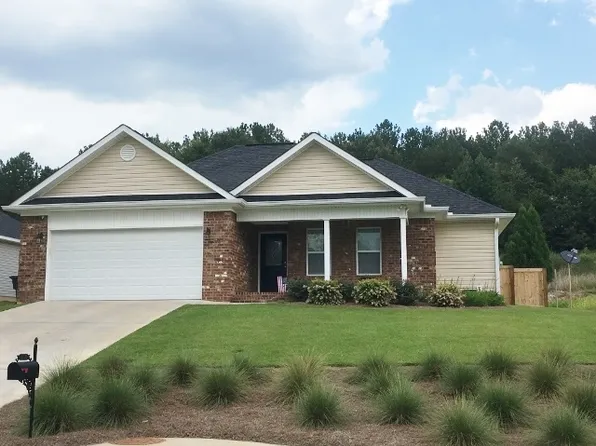 108 Lasso Dr, Warner Robins, GA 31088