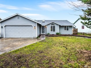 5523 James St SE, Lacey, WA 98513
