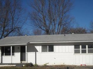 11214 E 50th Ter, Kansas City, MO 64133