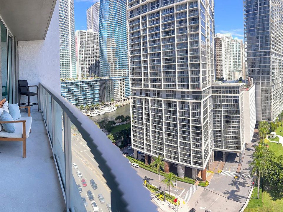 1st image of 500 Brickell Ave APT 1900