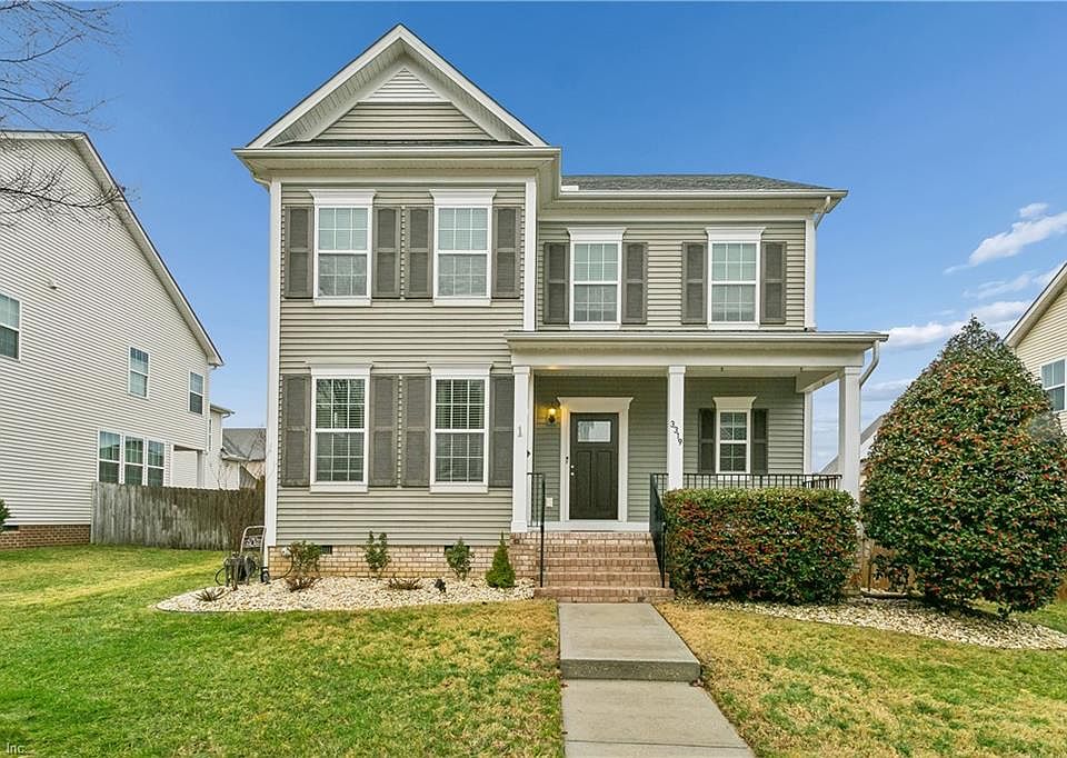 1st image of 3319 Hickory Neck Blvd
