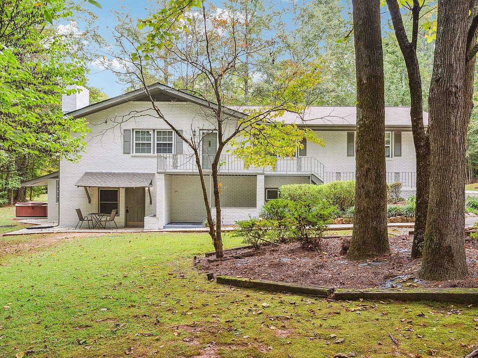 1462 Redwine Rd, Fayetteville, GA 30215 MLS 10188510 Zillow