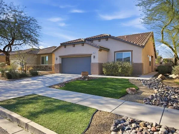 981 Crescent Falls St, Henderson, NV 89011