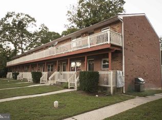 191 W Hampton St APT 1D, Pemberton, NJ 08068