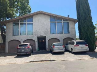 3250 Glendale Ave, Menlo Park, CA 94025