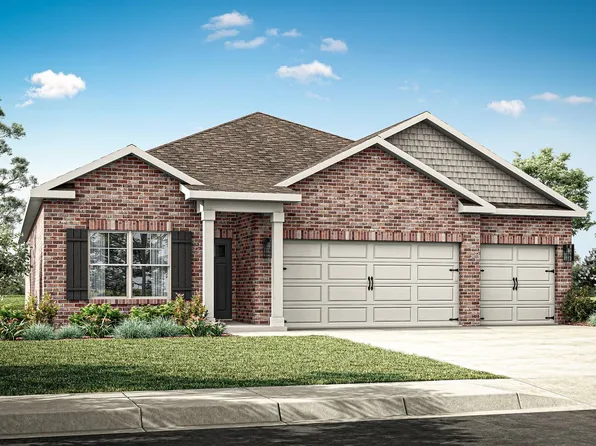 17657 Ruby Dr, Athens, AL 35613