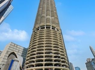 300 N State St APT 3405, Chicago, IL 60654