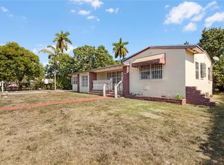 331 NW 63rd Ave, Miami, FL 33126