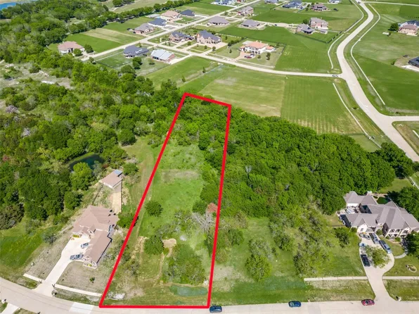 1216 Marker Dr, Cedar Hill, TX 75104