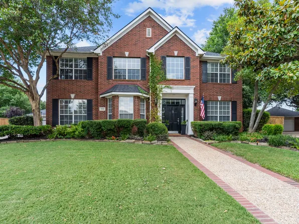 2708 Country Glen Ct, Keller, TX 76248