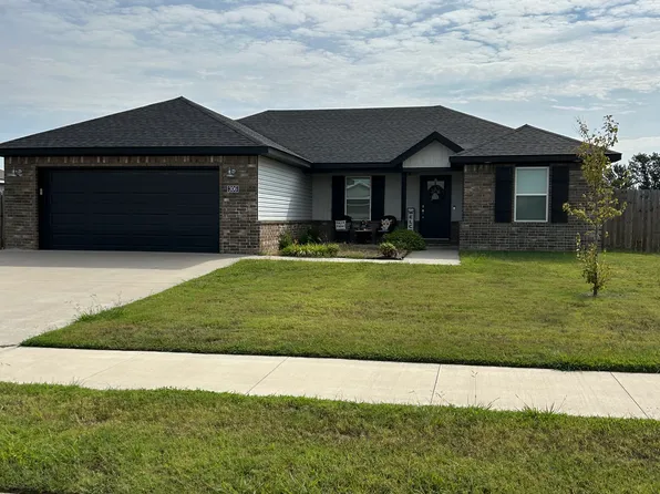 Buffalo Ridge, LLC, 740 Crawford Ln #12bf68c41, Prairie Grove, AR 72753