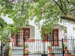 7312 Panola St, New Orleans, LA 70118