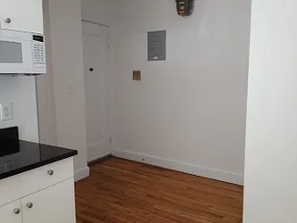 Rented by Cast Iron Real Estate