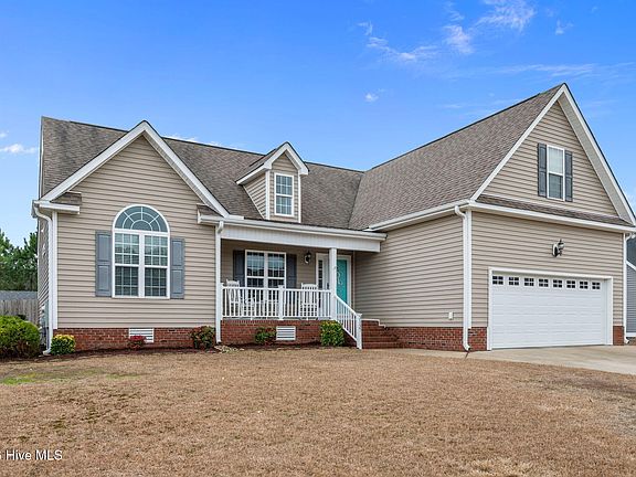 2nd image of 3137 Chesswood Lane