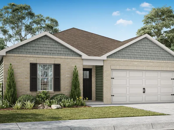 1782 Savannah Pass, Lewisburg, TN 37091