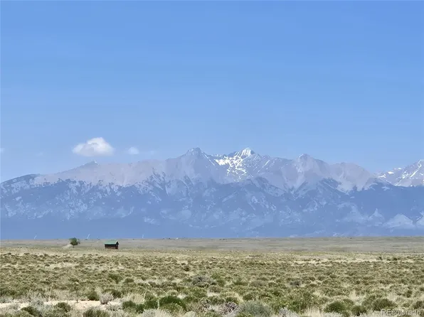 South 5th Street Lot 2, Blanca, CO 81133