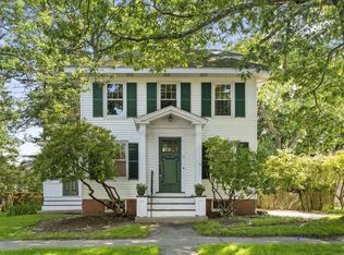 168 Clinton St, Portland, ME 04103