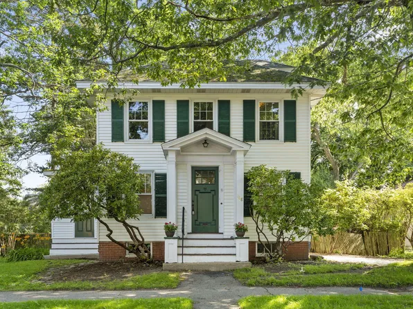 168 Clinton Street, Portland, ME 04103