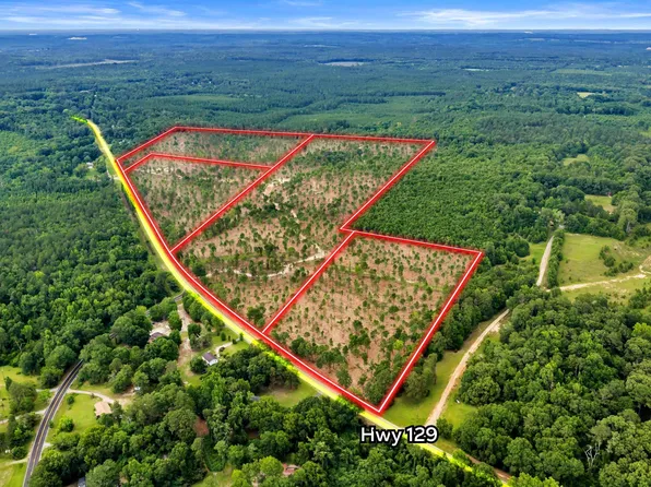 0 State Highway 129, Dry Branch, GA 31020