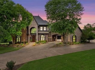 22454 E Monitor Rd, Springdale, AR 72764