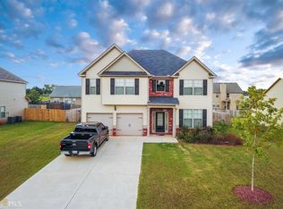 608 Winners Cir, Locust Grove, GA 30248