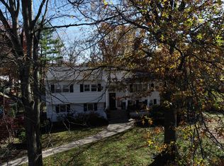 478 Tulane Ct, Paramus, NJ 07652