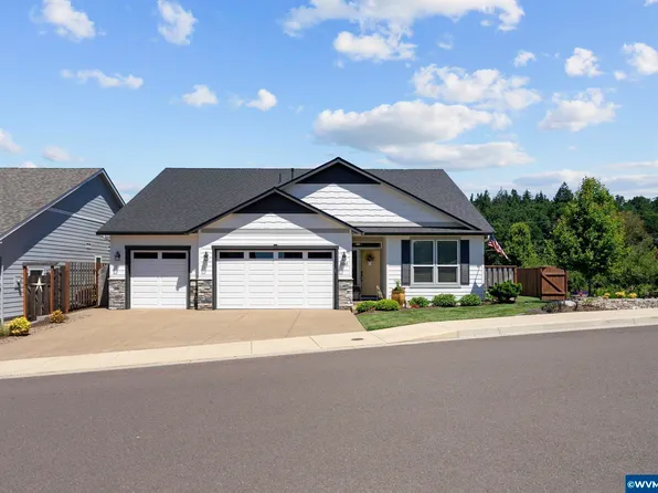 5283 Davis St SE, Turner, OR 97392