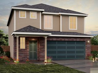 Rustic View Plan, Highland Ridge, New Braunfels, TX 78130