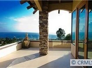 955 Summit Way, Laguna Beach, CA 92651