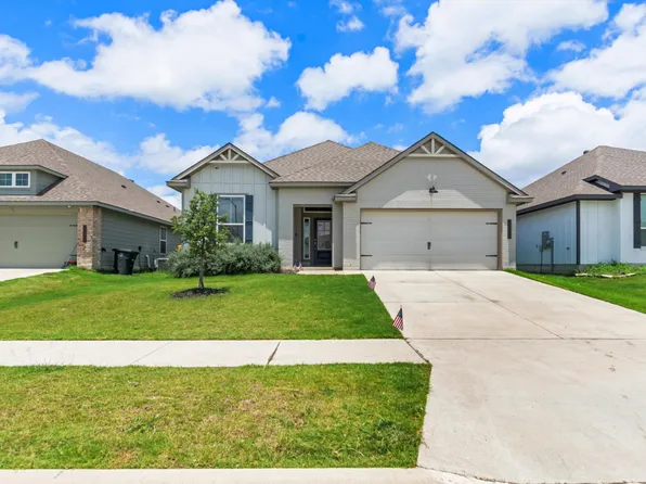 920 James Parker Cir, Killeen, TX
