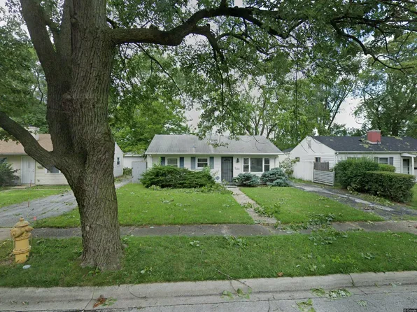 16768 Artesian Ave, Hazel Crest, IL 60429