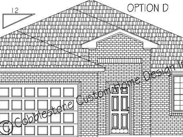 840 Torres Dr, Hereford, TX 79045