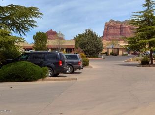 65 Verde Valley School Rd APT A2, Sedona, AZ 86351