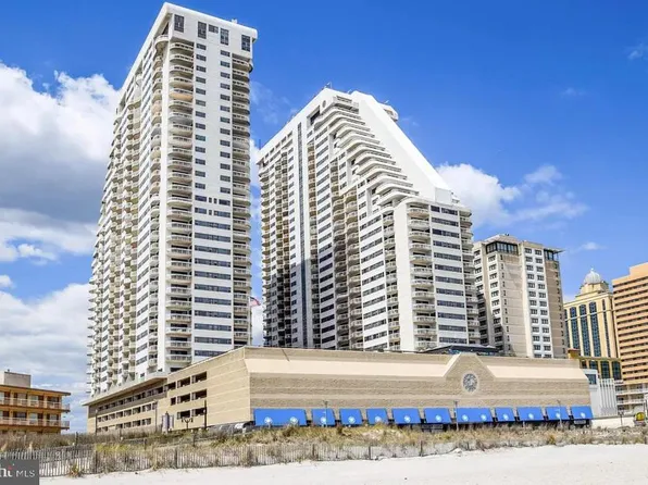 3101 Boardwalk, Atlantic City, NJ 08401