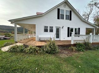 7176 Comers Rock Rd, Elk Creek, VA 24326