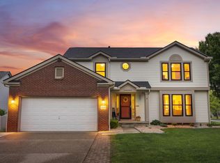 4335 Lemon Lake Ct, Grove City, OH 43123