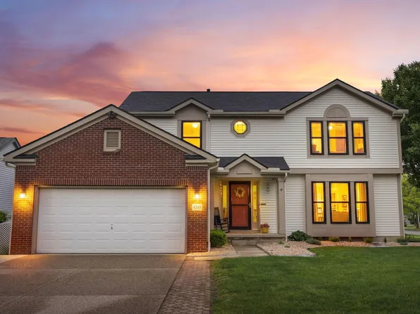 4335 Lemon Lake Ct, Grove City, OH 43123