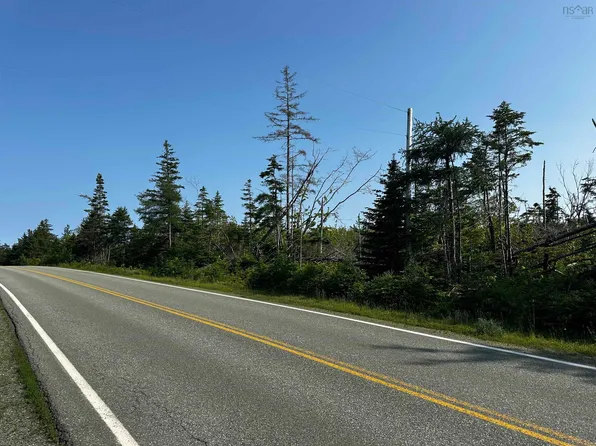 Gabarus Hwy, Cape Breton, NS B1K 1A4