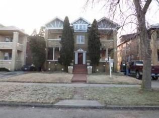 3273 Monterey St, Detroit, MI