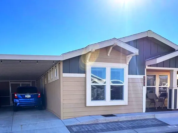 3900 S Avenue 81/2 E #325, Yuma, AZ 85365