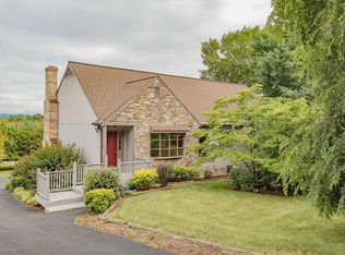 18 Grey Dove Rd, Lexington, VA 24450