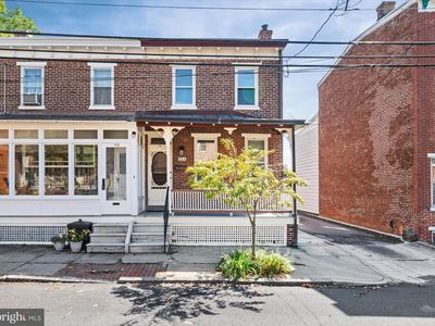 111 E 2nd St, New Castle, DE, 19720