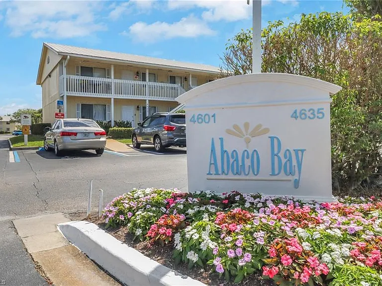 4635 Bayshore Dr #P4 — Photo 25