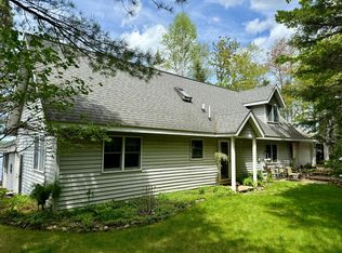 3040 E Kerr Ln, Phelps, WI 54554