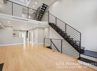 1920 12th St NW APT 2, Washington, DC 20009