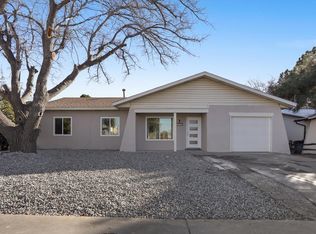 6024 Northland Ave NE, Albuquerque, NM 87109