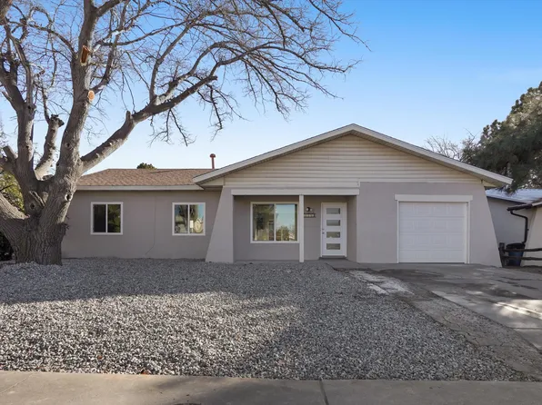 6024 Northland Ave NE, Albuquerque, NM 87109