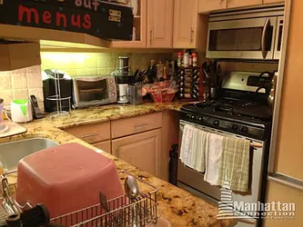 Rented by Manhattan Connection